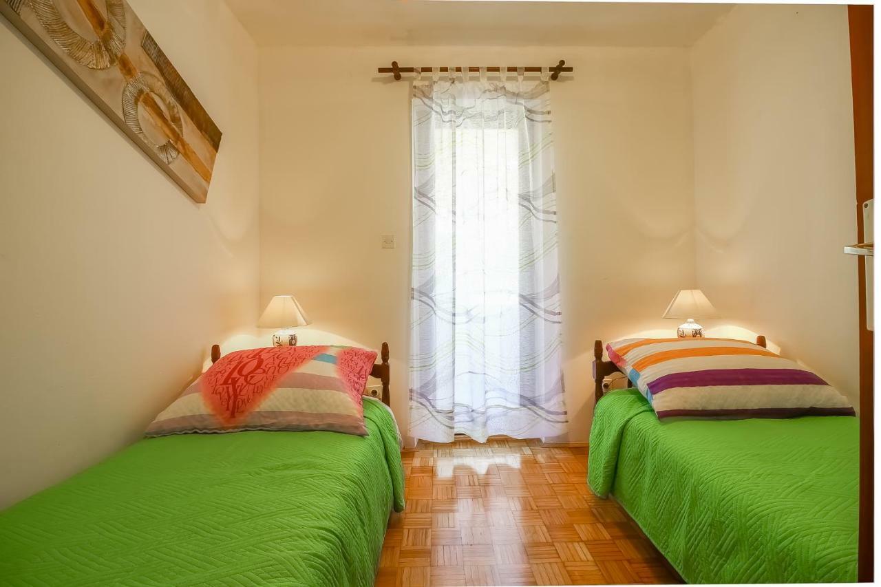 Apartmán Kika B4+1 Porec
