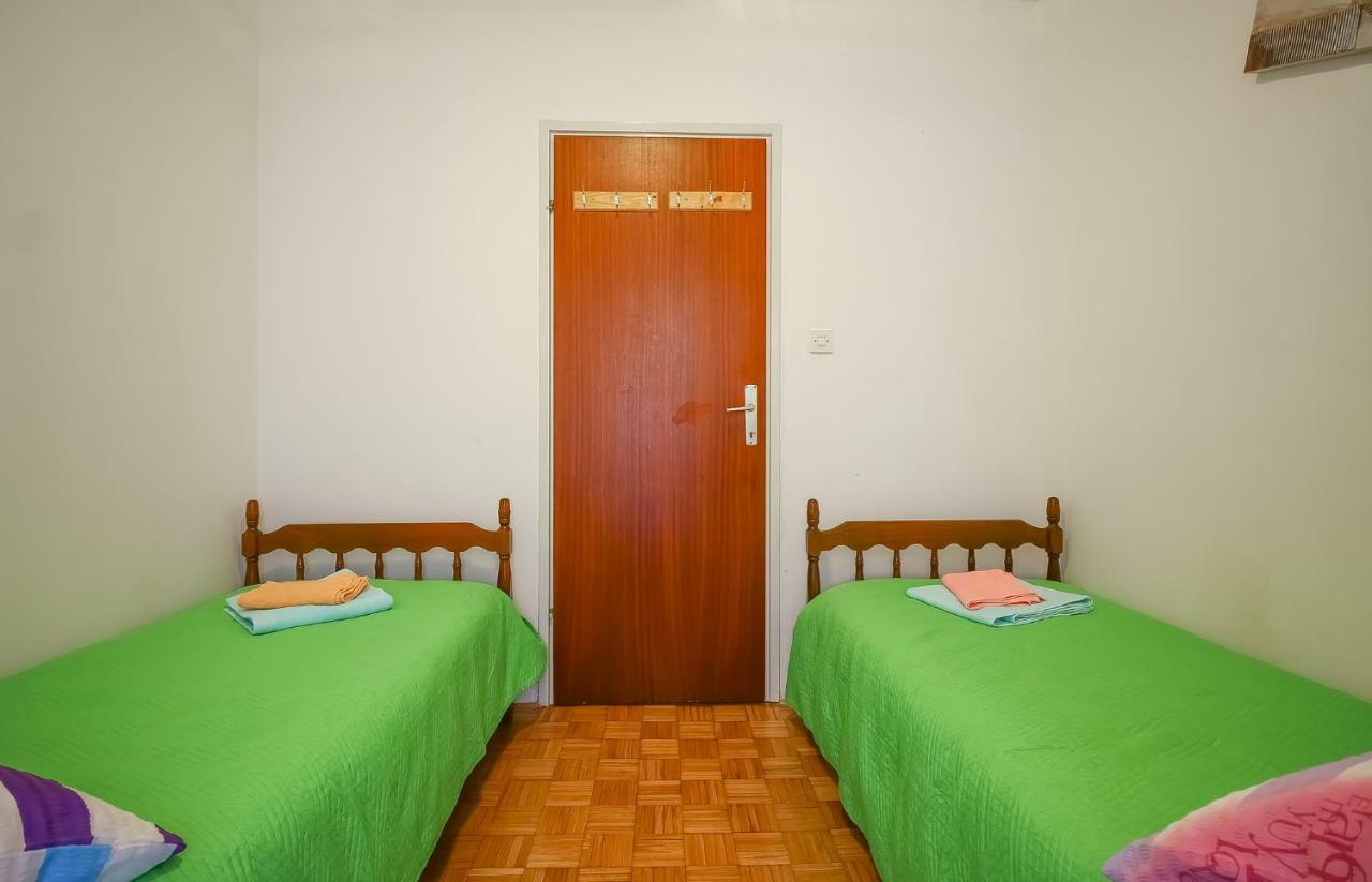 Apartment Kika B4+1 *