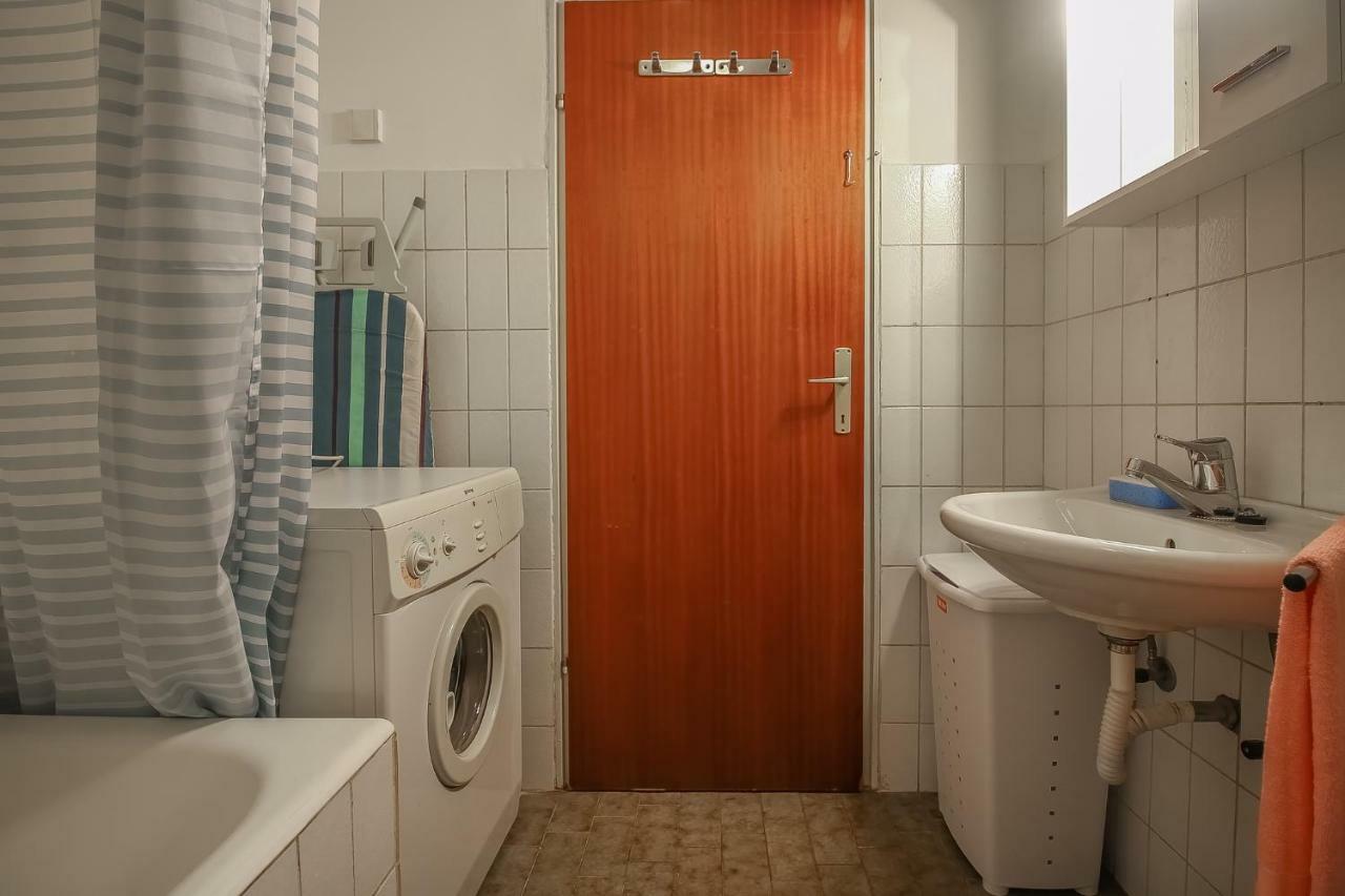 Kika B4+1 Apartment
