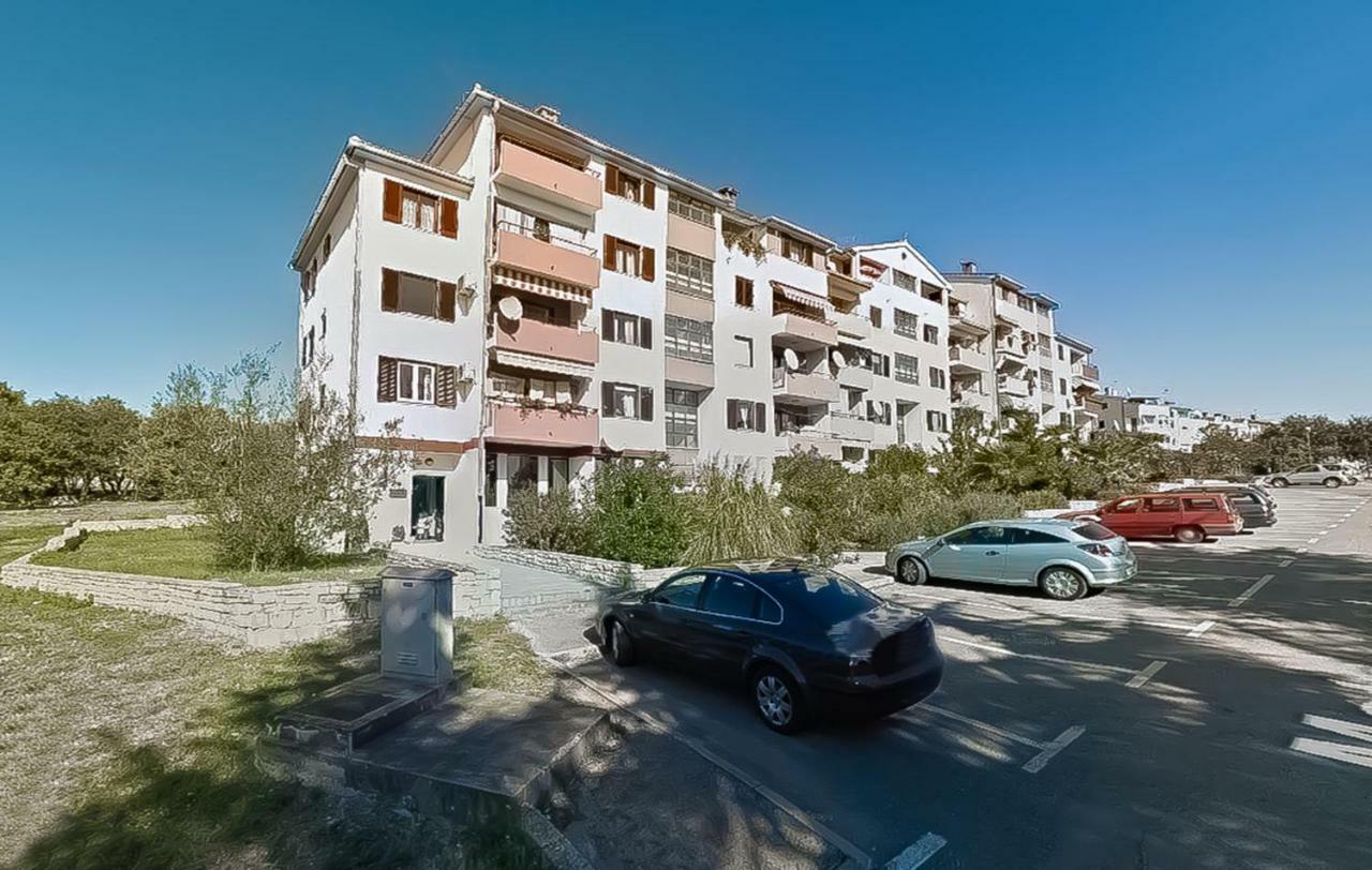 Kika B4+1 Apartment Poreč